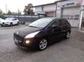 Peugeot 3008 1,6 HDi 115 FAP Professional Line Panorama, Anh... Schwarz - thumbnail 3