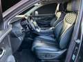 Hyundai SANTA FE 1,6 HYBRID 4WD PRIME 360°KAMERA-7-SITZE Gris - thumbnail 13