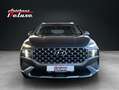 Hyundai SANTA FE 1,6 HYBRID 4WD PRIME 360°KAMERA-7-SITZE Gris - thumbnail 2