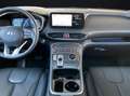 Hyundai SANTA FE 1,6 HYBRID 4WD PRIME 360°KAMERA-7-SITZE Gris - thumbnail 10