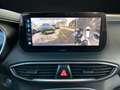 Hyundai SANTA FE 1,6 HYBRID 4WD PRIME 360°KAMERA-7-SITZE Gris - thumbnail 11