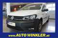 Volkswagen Caddy  Maxi Kasten 1.4 TGI Klima/PDC Weiß - thumbnail 1