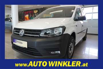 Caddy Maxi Kasten 1.4 TGI Klima/PDC