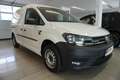 Volkswagen Caddy  Maxi Kasten 1.4 TGI Klima/PDC Weiß - thumbnail 3