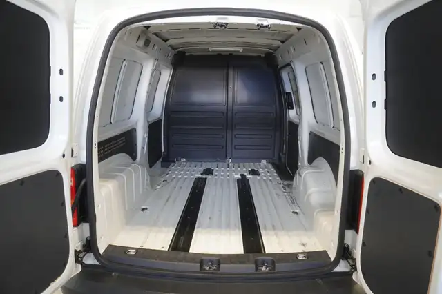 Volkswagen Caddy Maxi view 10