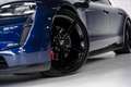 Porsche Taycan 4S Performance 544 pk l Passenger displ l Bose l P Bleu - thumbnail 20