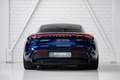 Porsche Taycan 4S Performance 544 pk l Passenger displ l Bose l P Bleu - thumbnail 4