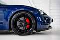 Porsche Taycan 4S Performance 544 pk l Passenger displ l Bose l P Bleu - thumbnail 13
