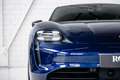 Porsche Taycan 4S Performance 544 pk l Passenger displ l Bose l P Bleu - thumbnail 16