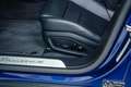 Porsche Taycan 4S Performance 544 pk l Passenger displ l Bose l P Bleu - thumbnail 25