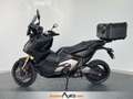Honda X-ADV Negru - thumbnail 2