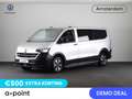 Volkswagen Transporter 2.0 TDI L2H1 30 4MOTION PanAmericana 170Pk Automaa Gris - thumbnail 1