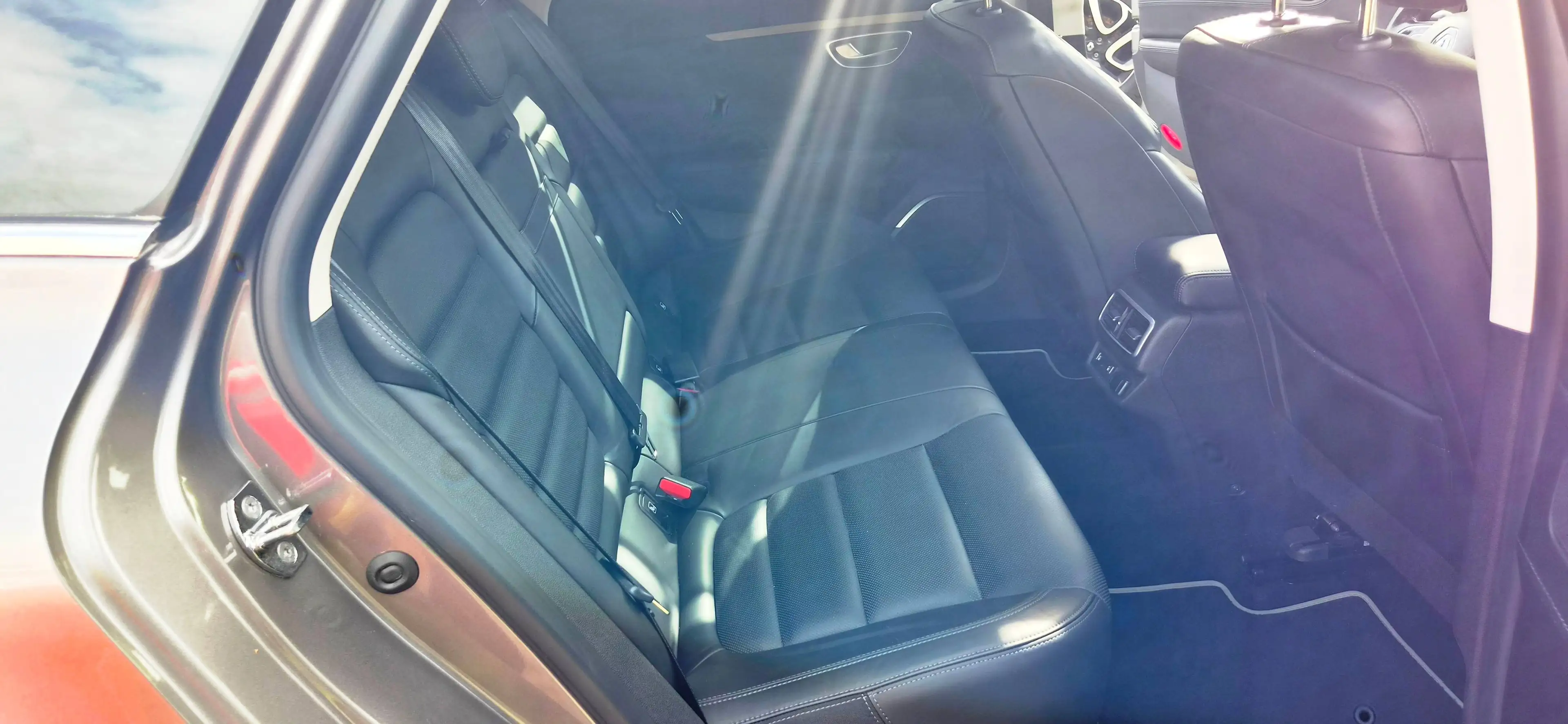 Renault Talisman Initiale Paris/37000km/2Hand/Vollleder/Automatik/ — photo 12