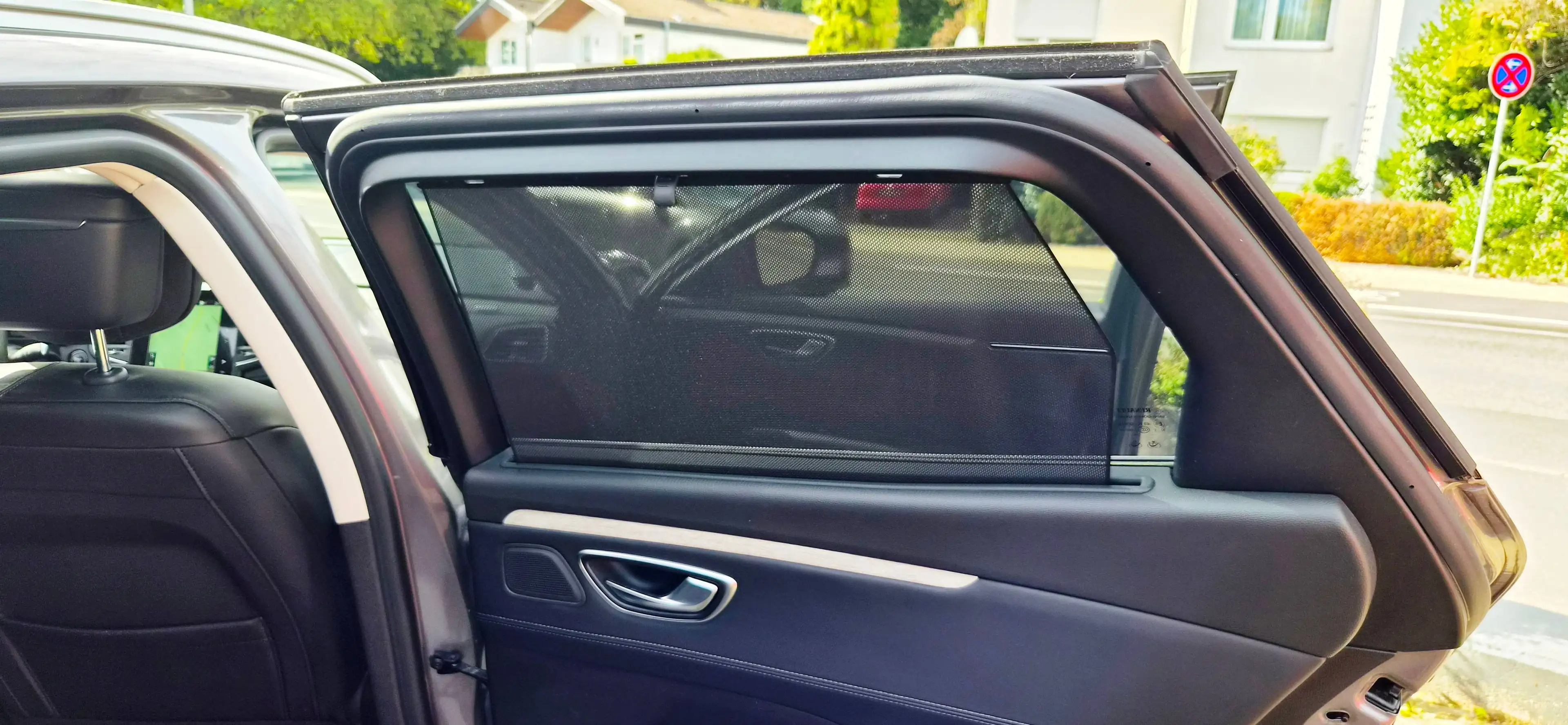 Renault Talisman Initiale Paris/37000km/2Hand/Vollleder/Automatik/ — photo 13