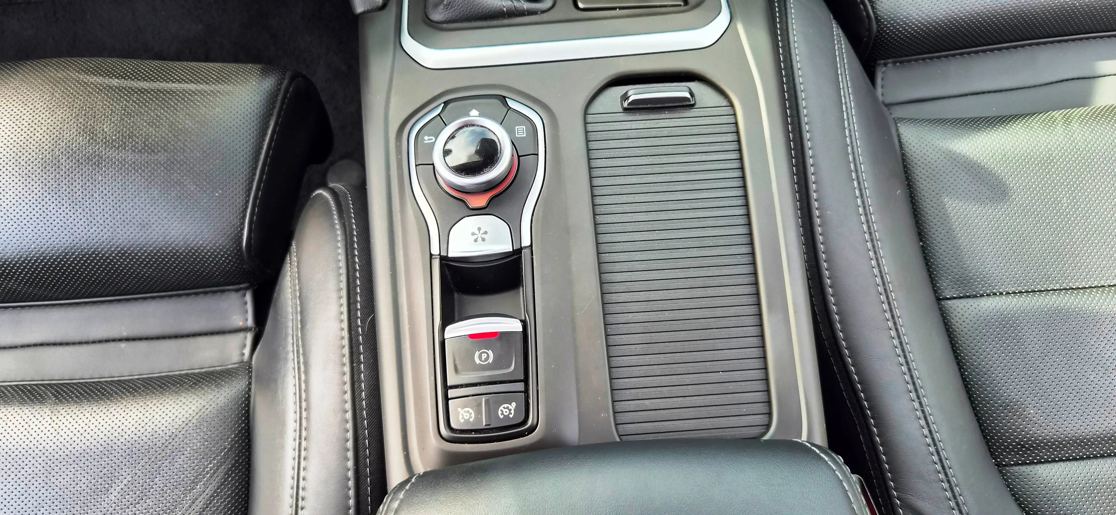 Renault Talisman Initiale Paris/37000km/2Hand/Vollleder/Automatik/ — photo 15