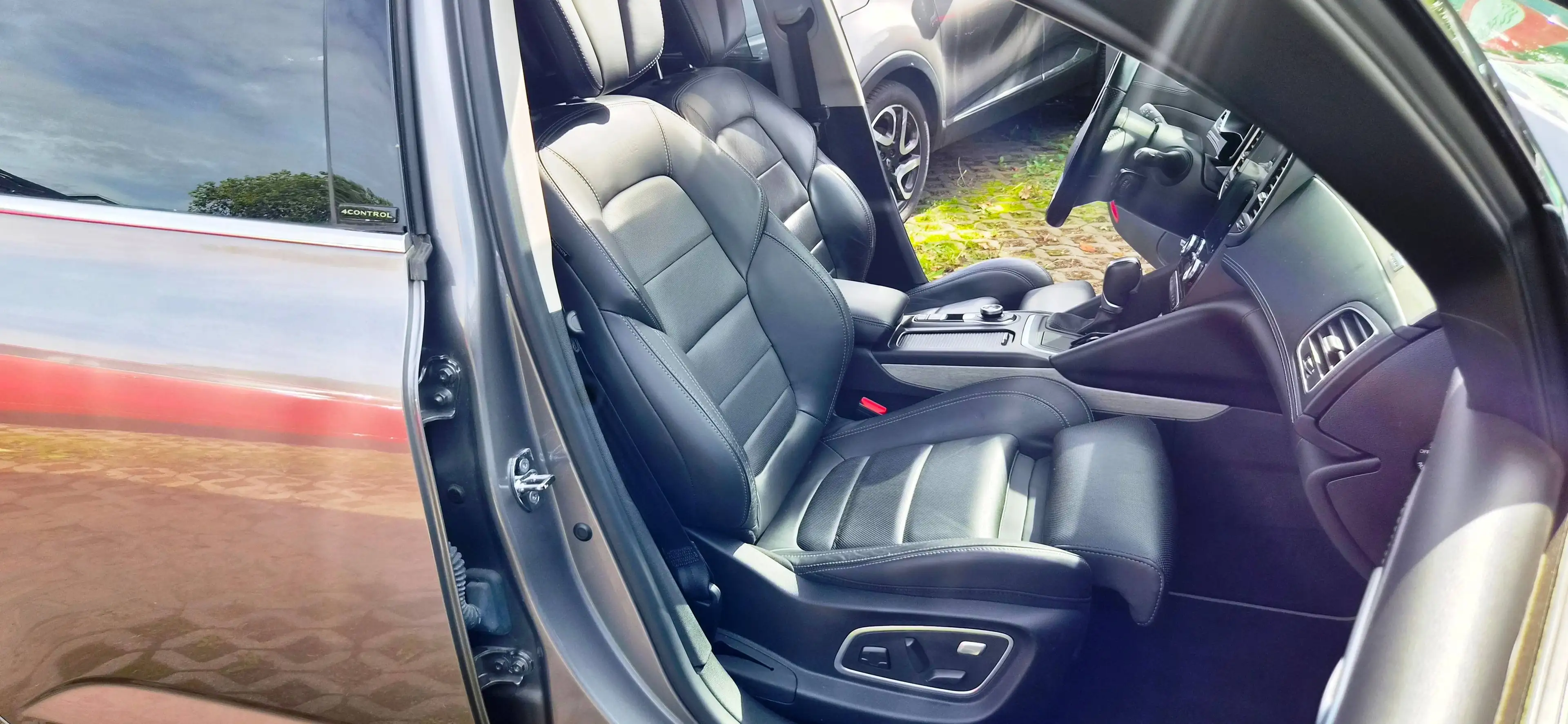 Renault Talisman Initiale Paris/37000km/2Hand/Vollleder/Automatik/ — photo 11