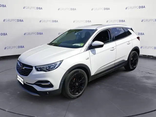 Opel Grandland X Benzina X 1.2 Innovation s&s 130cv