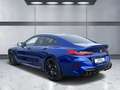 BMW M8 Competition Gran Coupe Wärme-Paket B&W Blu/Azzurro - thumbnail 3