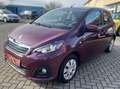 Peugeot 108 1.0VTi Active*Automatik*Klima* Violett - thumbnail 5