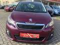Peugeot 108 1.0VTi Active*Automatik*Klima* Violett - thumbnail 2