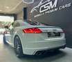 Audi TTS Coupé 2.0 TFSI quattro S-Tronic Blanc - thumbnail 5