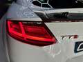 Audi TTS Coupé 2.0 TFSI quattro S-Tronic Blanco - thumbnail 38