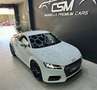 Audi TTS Coupé 2.0 TFSI quattro S-Tronic Blanco - thumbnail 4