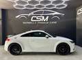 Audi TTS Coupé 2.0 TFSI quattro S-Tronic Blanco - thumbnail 6