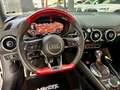 Audi TTS Coupé 2.0 TFSI quattro S-Tronic Blanco - thumbnail 9