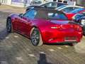 Mazda MX-5 Sports-Line Leder Navi SHZ Bose Rot - thumbnail 5