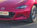 Mazda MX-5 Sports-Line Leder Navi SHZ Bose Rot - thumbnail 19