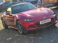 Mazda MX-5 Sports-Line Leder Navi SHZ Bose Rot - thumbnail 3