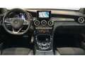 Mercedes-Benz GLC 250 4M 9G AMG Line NIGHT LED AHK Pano Weiß - thumbnail 6
