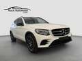 Mercedes-Benz GLC 250 4M 9G AMG Line NIGHT LED AHK Pano Weiß - thumbnail 2