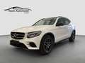 Mercedes-Benz GLC 250 4M 9G AMG Line NIGHT LED AHK Pano Weiß - thumbnail 1