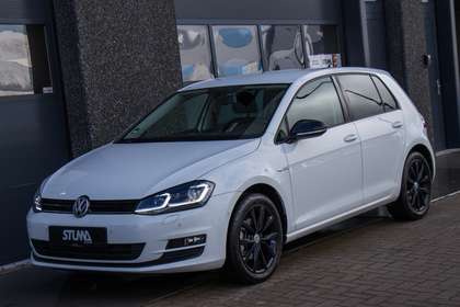 Volkswagen Golf 7 1.4 TSI CUP Edition | Highline | LED | Bluetooth