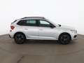 Skoda Kamiq 1.0 TSI Monte Carlo MATRIX SKY RADAR NAVI Grau - thumbnail 4