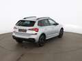 Skoda Kamiq 1.0 TSI Monte Carlo MATRIX SKY RADAR NAVI Grau - thumbnail 3