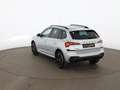 Skoda Kamiq 1.0 TSI Monte Carlo MATRIX SKY RADAR NAVI Grau - thumbnail 7