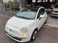 Fiat 500 500 1.2 Lounge 69cv Bianco - thumbnail 1