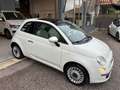 Fiat 500 500 1.2 Lounge 69cv Bianco - thumbnail 3