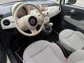 Fiat 500 500 1.2 Lounge 69cv Bianco - thumbnail 7