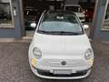 Fiat 500 500 1.2 Lounge 69cv Bianco - thumbnail 2