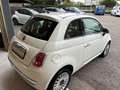 Fiat 500 500 1.2 Lounge 69cv Bianco - thumbnail 4