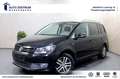 Volkswagen Touran 2.0 TDI Life AHK NAVI SHZ PDC TEMPO Schwarz - thumbnail 1