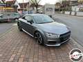 Audi TT Coupé 2.0 TFSI quattro S tronic S Line Grigio - thumbnail 2