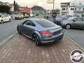 Audi TT Coupé 2.0 TFSI quattro S tronic S Line Grigio - thumbnail 4