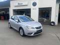 SEAT Ibiza Silber - thumbnail 1