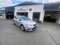 SEAT Ibiza Silber - thumbnail 2
