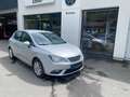 SEAT Ibiza Silber - thumbnail 4